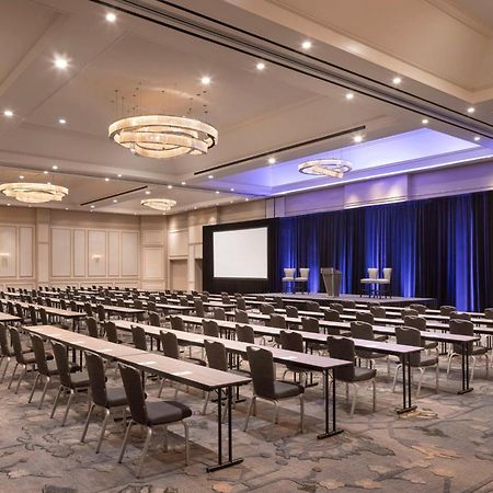 מלון Grand Hyatt Atlanta In Buckhead מראה חיצוני תמונה