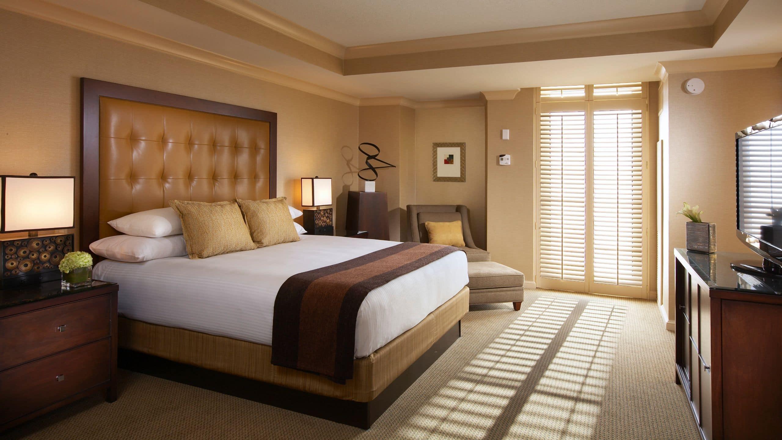 מלון Grand Hyatt Atlanta In Buckhead מראה חיצוני תמונה