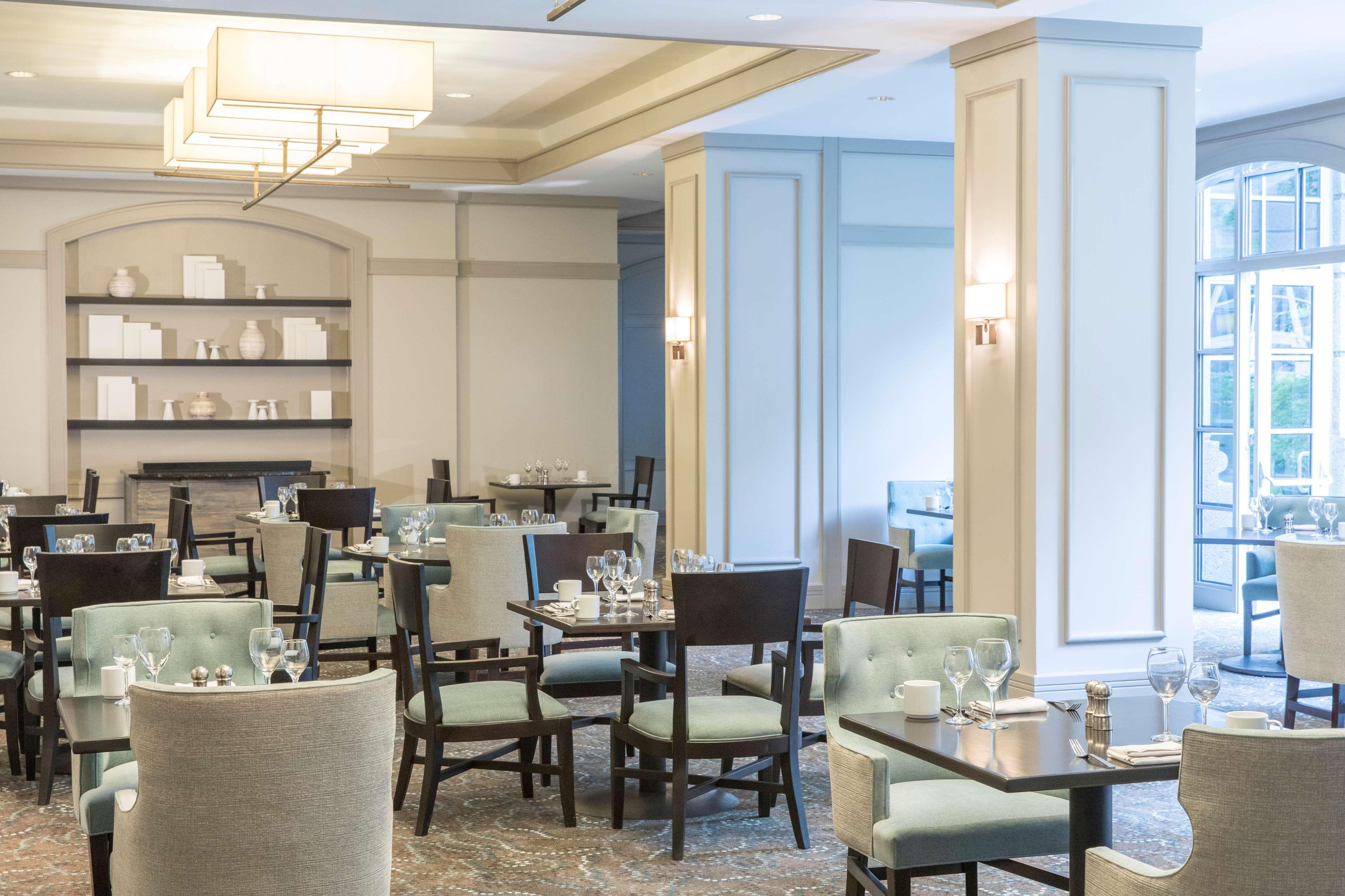 מלון Grand Hyatt Atlanta In Buckhead מראה חיצוני תמונה