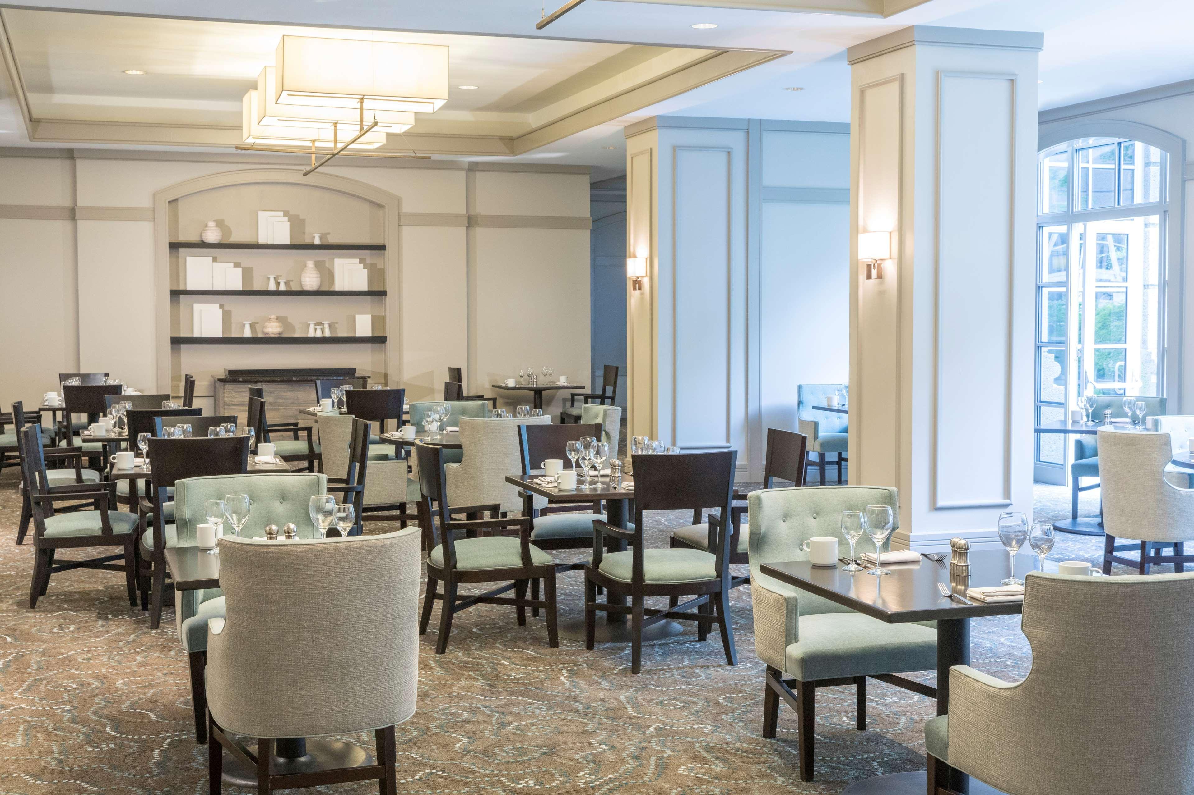 מלון Grand Hyatt Atlanta In Buckhead מראה חיצוני תמונה