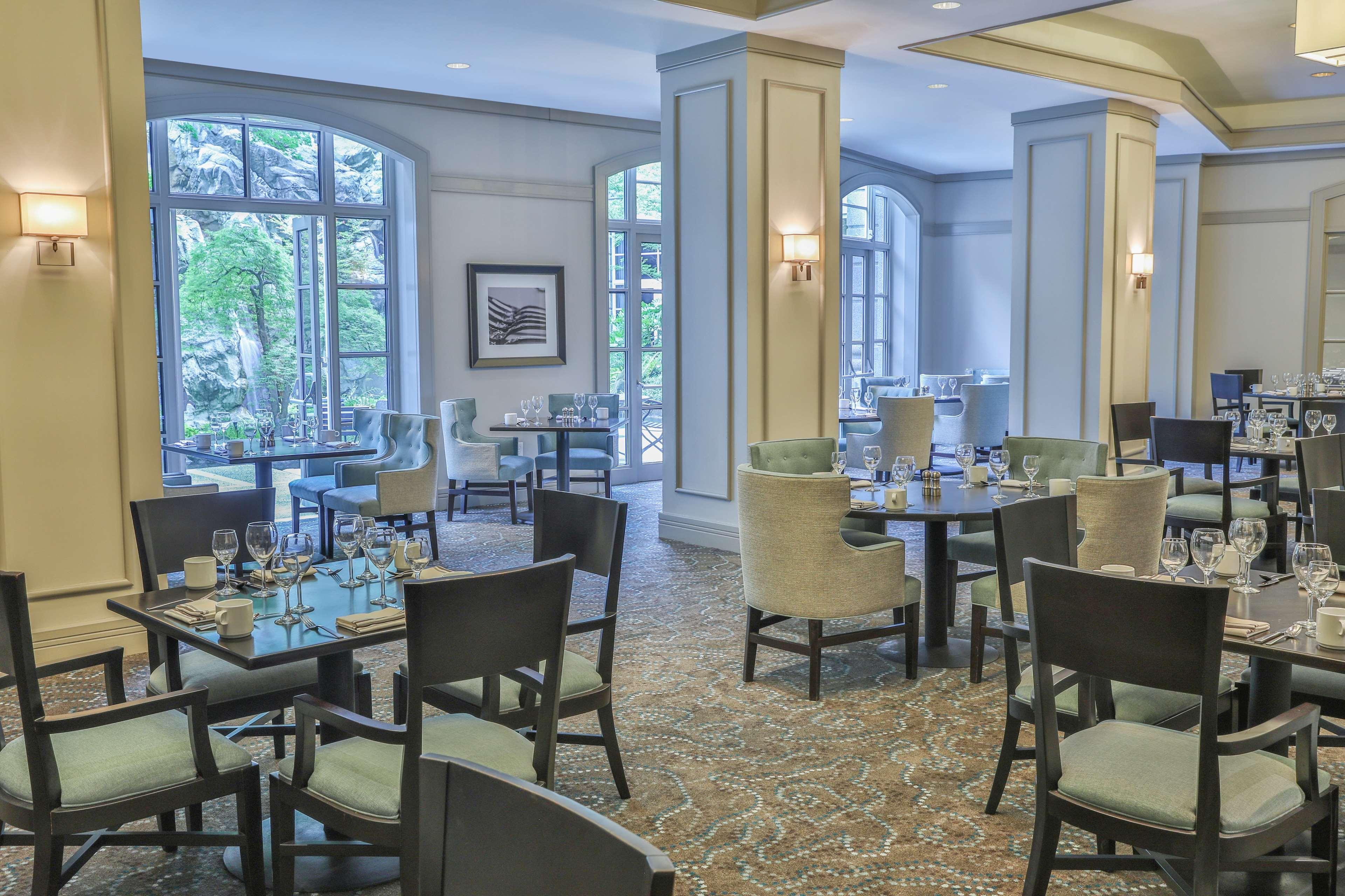 מלון Grand Hyatt Atlanta In Buckhead מראה חיצוני תמונה