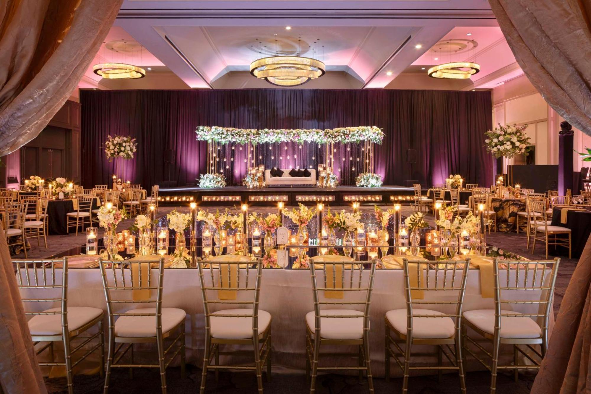 מלון Grand Hyatt Atlanta In Buckhead מראה חיצוני תמונה
